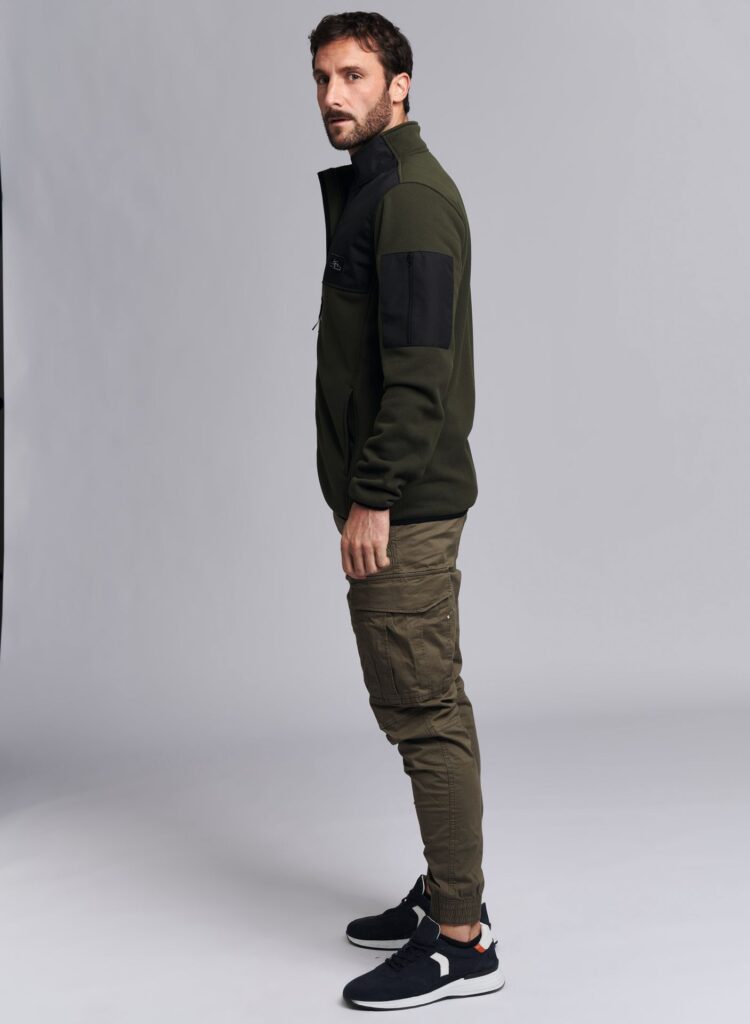 Timbershop