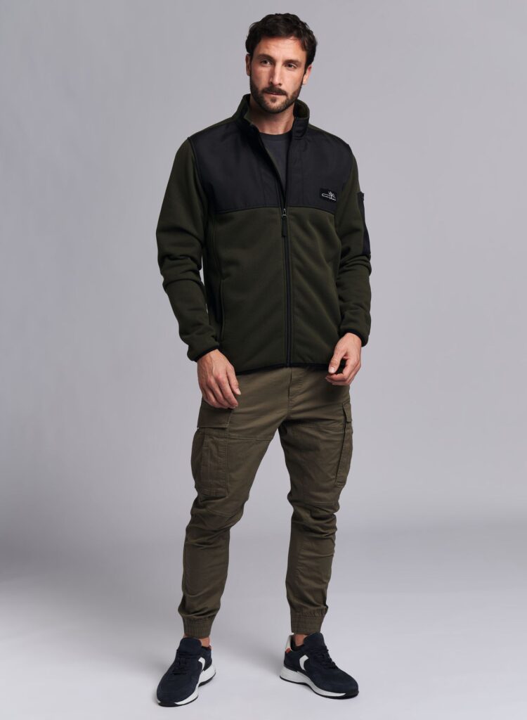 Timbershop