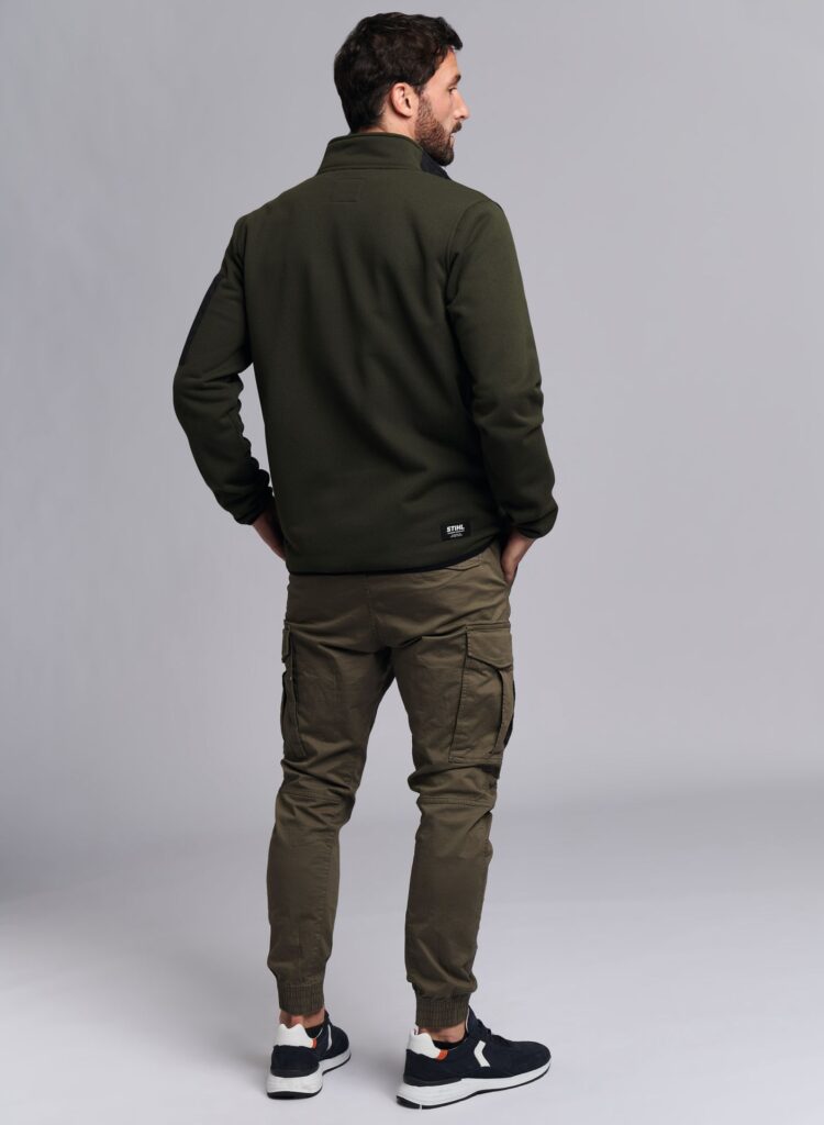 Timbershop