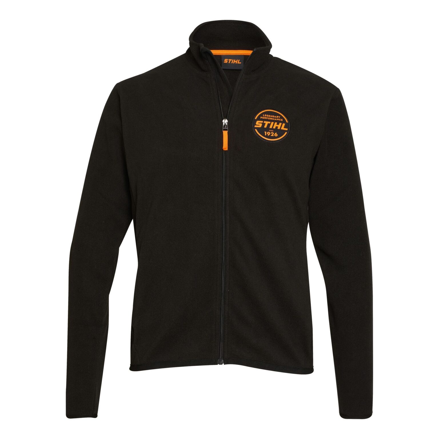 Veste polaire STIHL_Logo_Circle