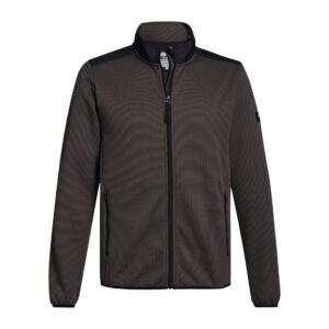 STIHL_Fleecejacke_PERFORMANCE_grau