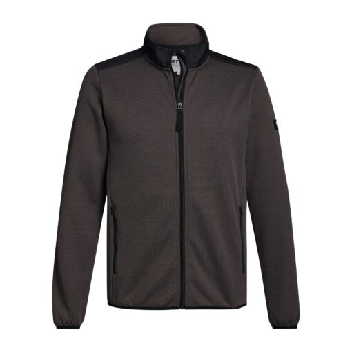 Veste polaire STIHL_PERFORMANCE_grise