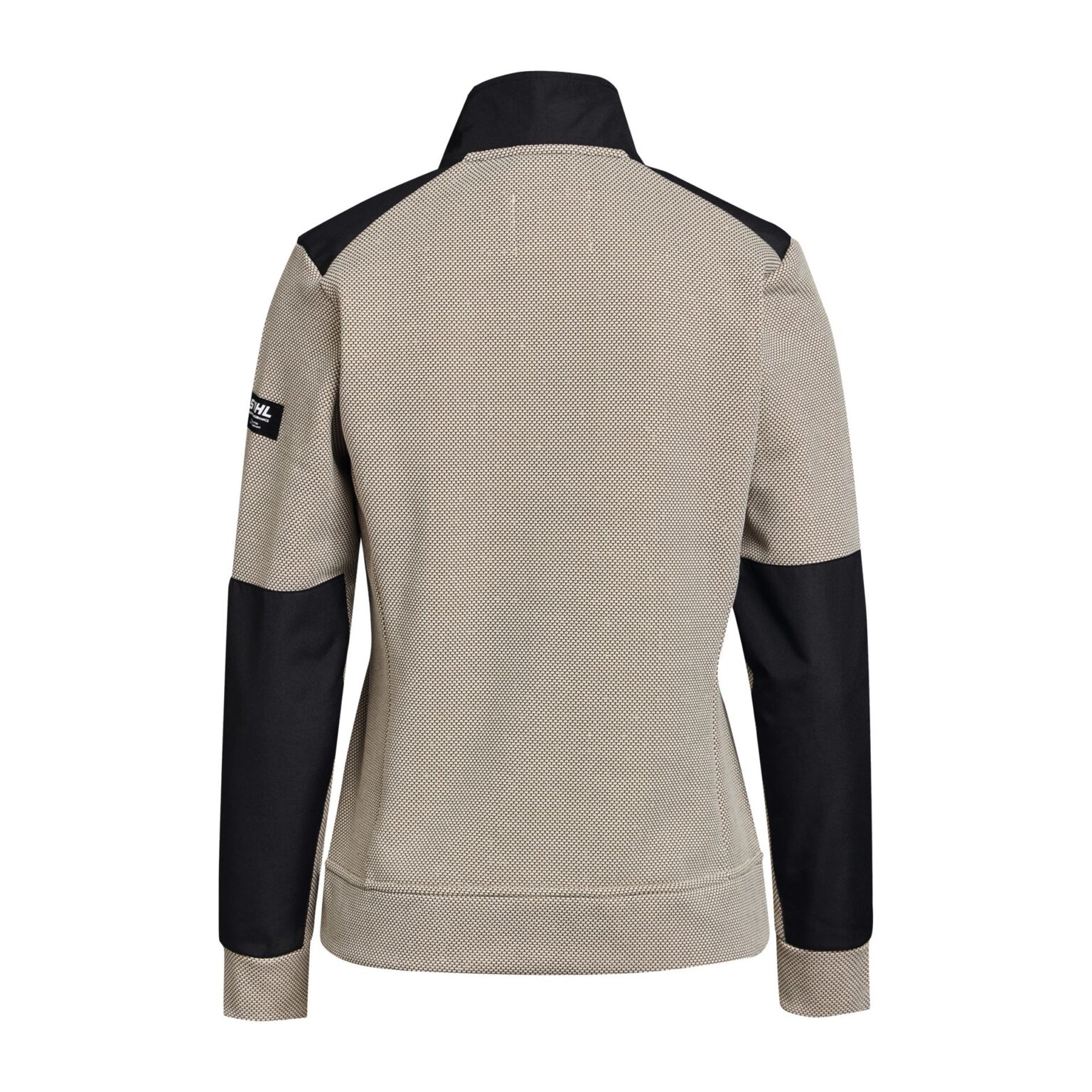 STIHL_Fleecejacke_PERFORMANCE_women_beige