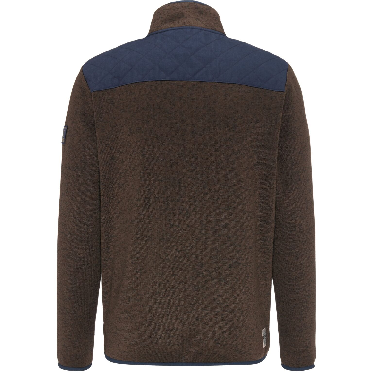 STIHL_Fleecejacke_braun