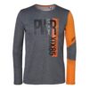 STIHL_Funktionsshirt_TIMBERSPORTS_grau_orange