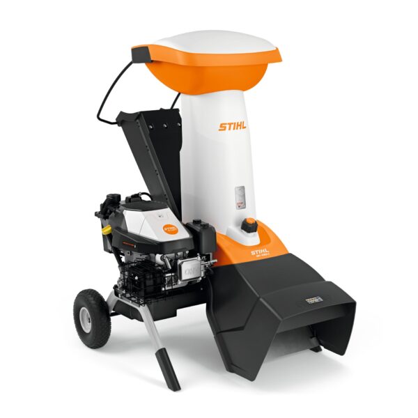 STIHL_GH_460_C_Gartenhäcksler