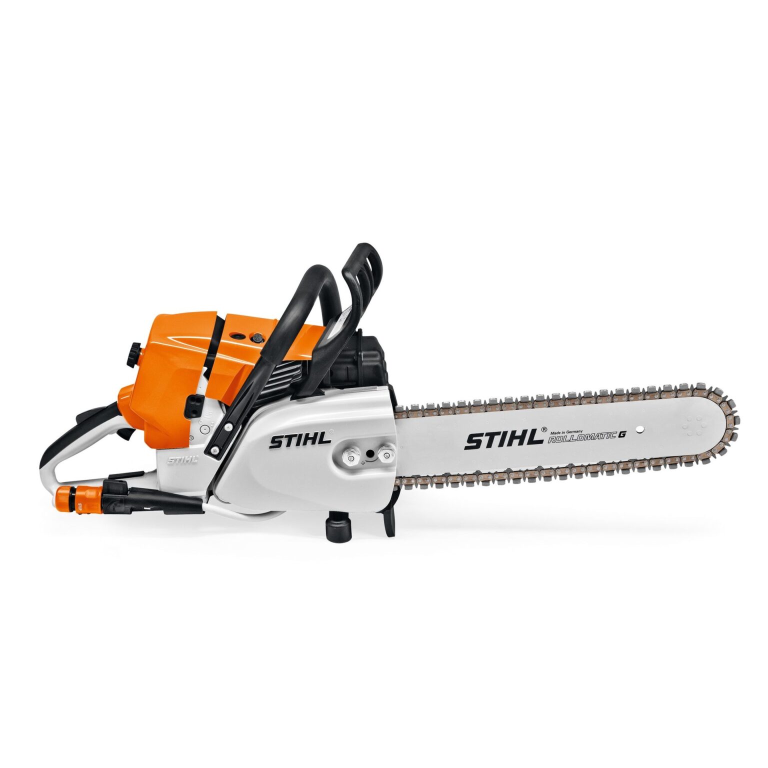 STIHL_GS_461_coupeuse_de_pierres
