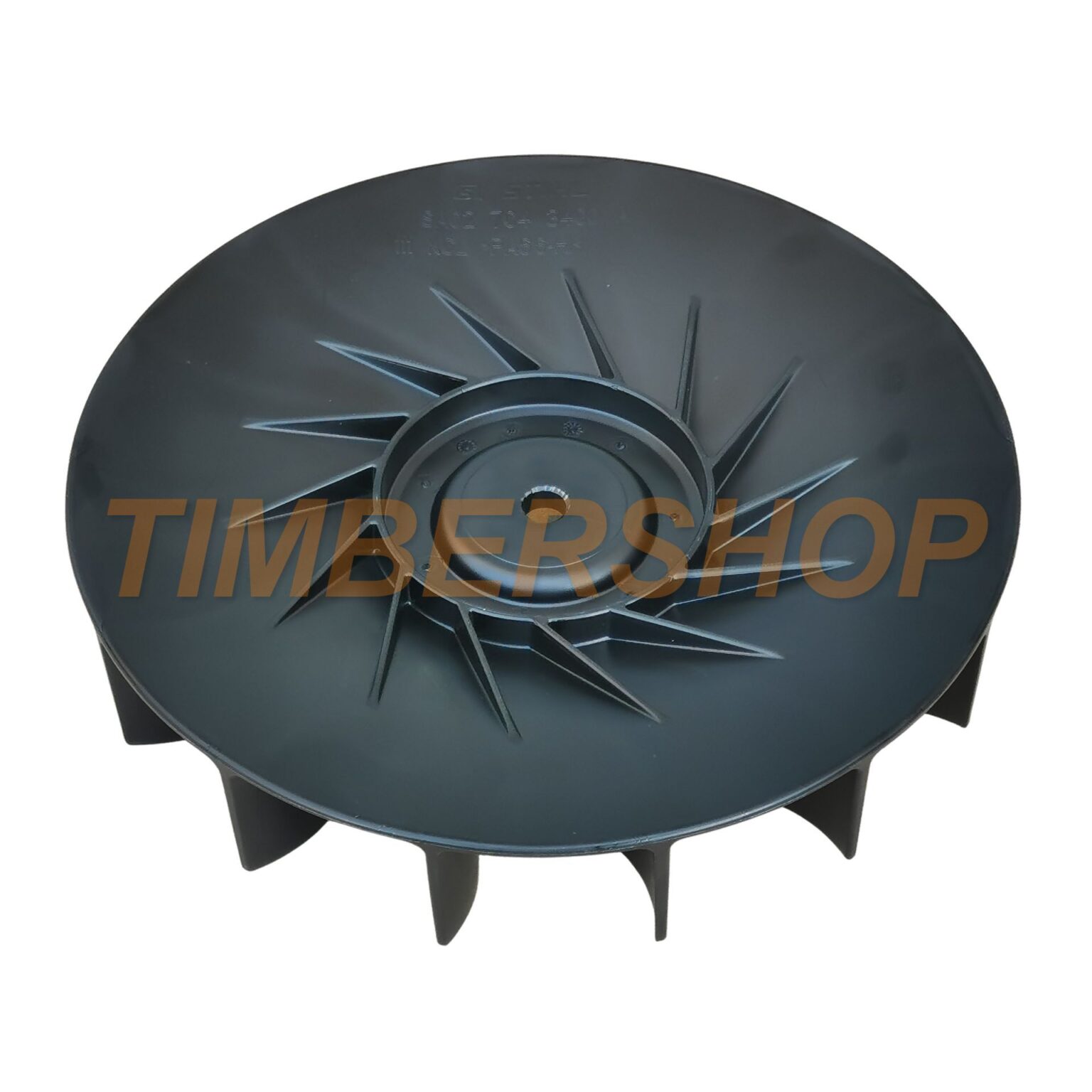 STIHL Turbine de soufflerie pour SHA 56