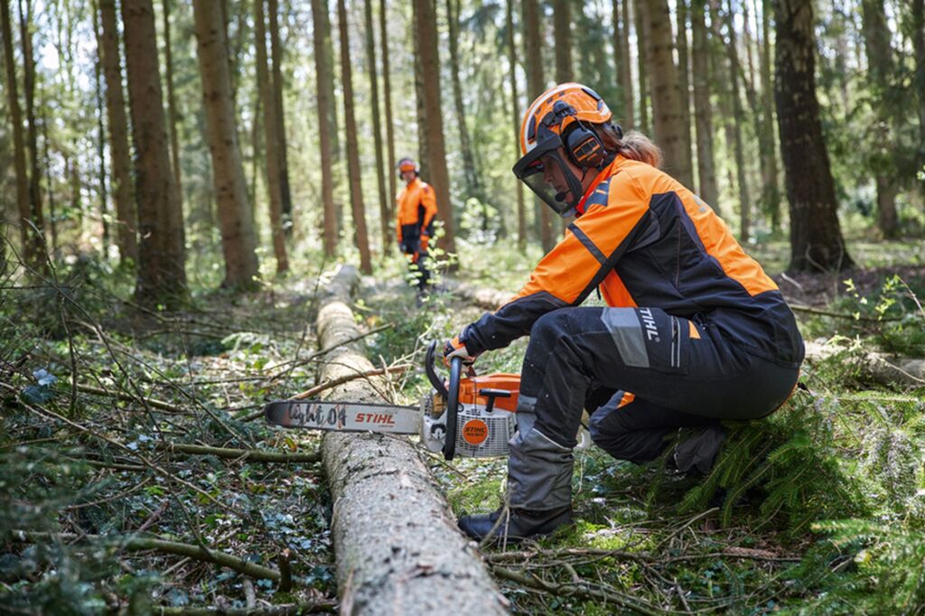 Timbershop