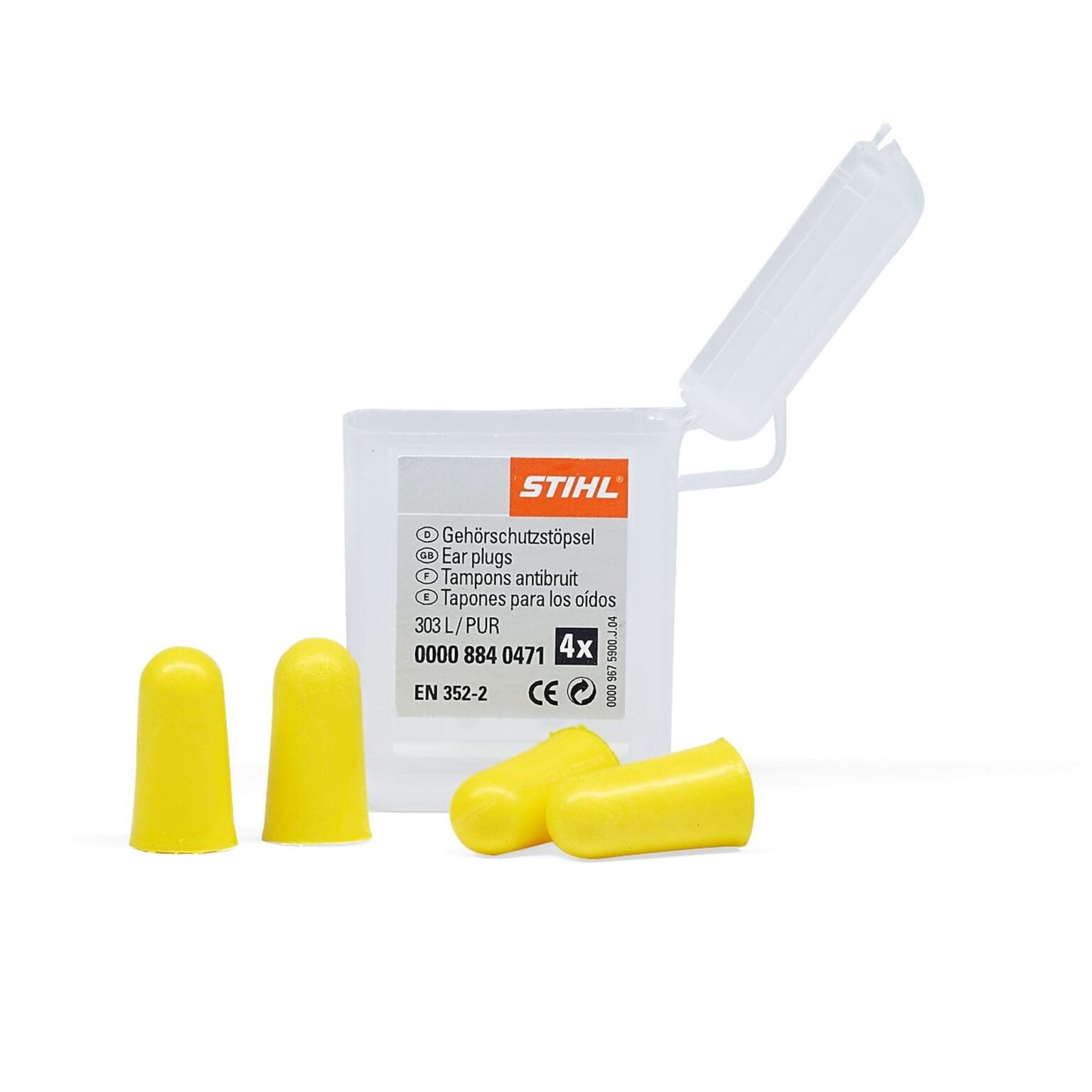 STIHL_Gehoerschutzstoepsel