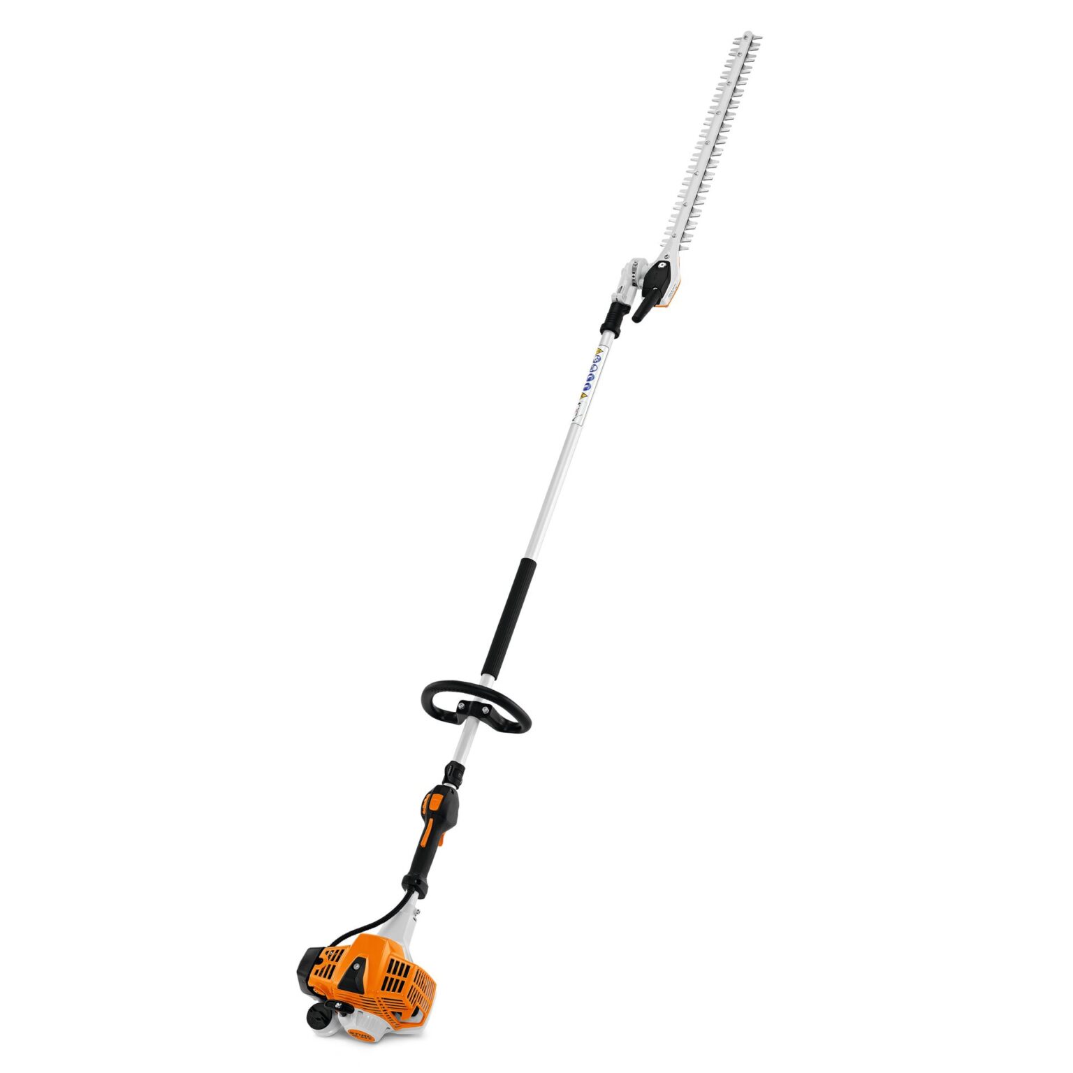 STIHL_HL_94_C-E_Stab-Heckenschere