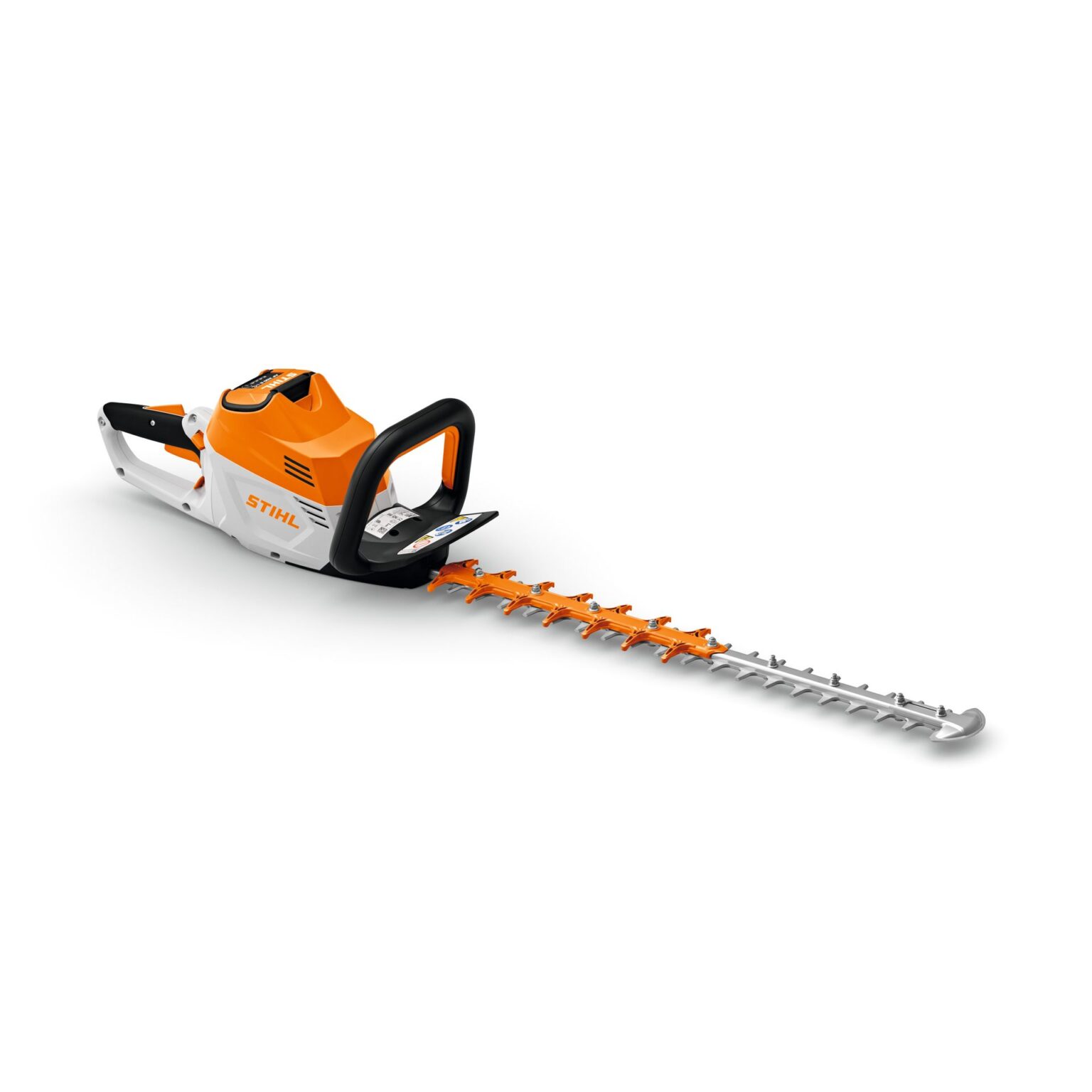 STIHL HSA 100 Taille-haies à batterie