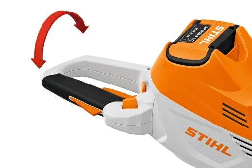 STIHL_HSA_100_Akku-Heckenschere