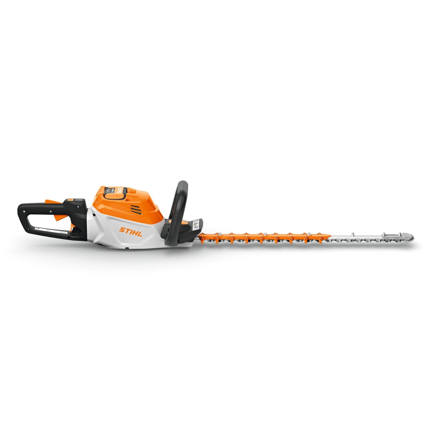 STIHL_HSA_140_T_Akku-Heckenschere_Trimmschnitt
