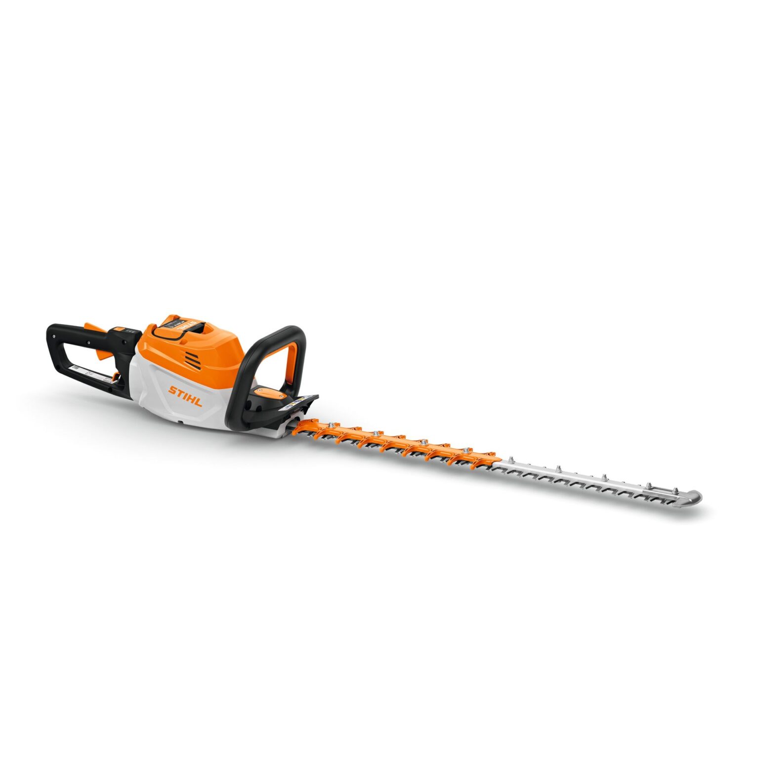 STIHL_HSA_140_T_Akku-Heckenschere_Trimmschnitt