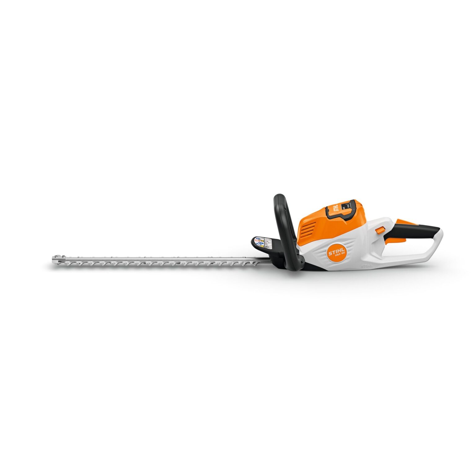 STIHL HSA 50 Taille-haies à batterie