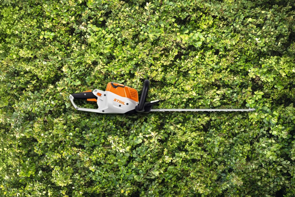 STIHL HSA 50 AkkuHeckenschere