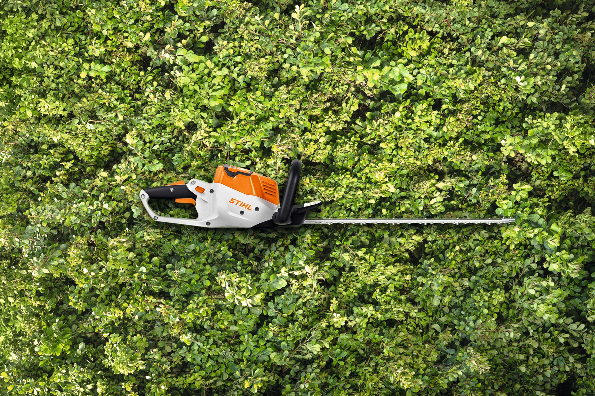 STIHL HSA 50 Taille-haies à batterie – Timbershop