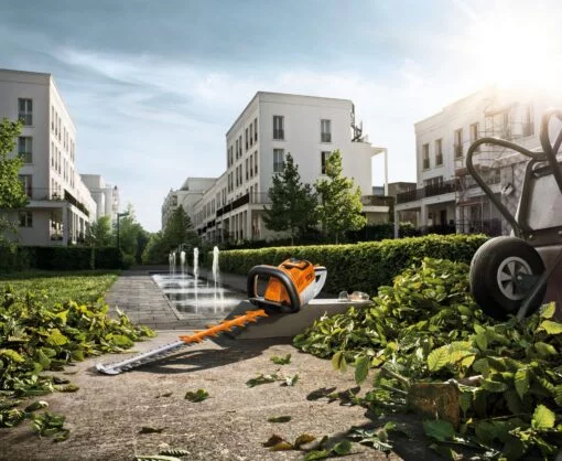 STIHL_HSA_86_Akku-Heckenschere