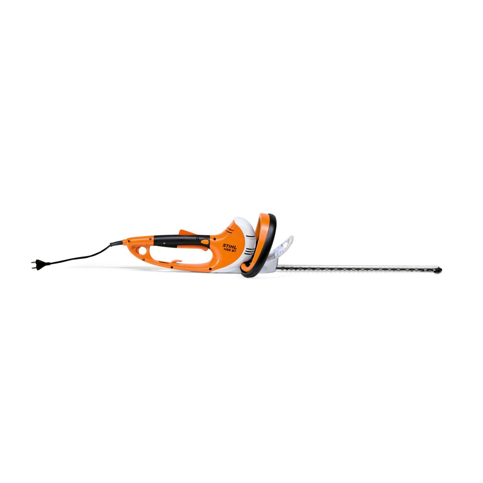 STIHL_HSE_61_Taille-haie_électrique