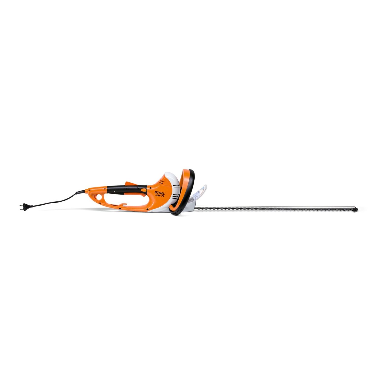 STIHL_HSE_71_Taille-haie_électrique