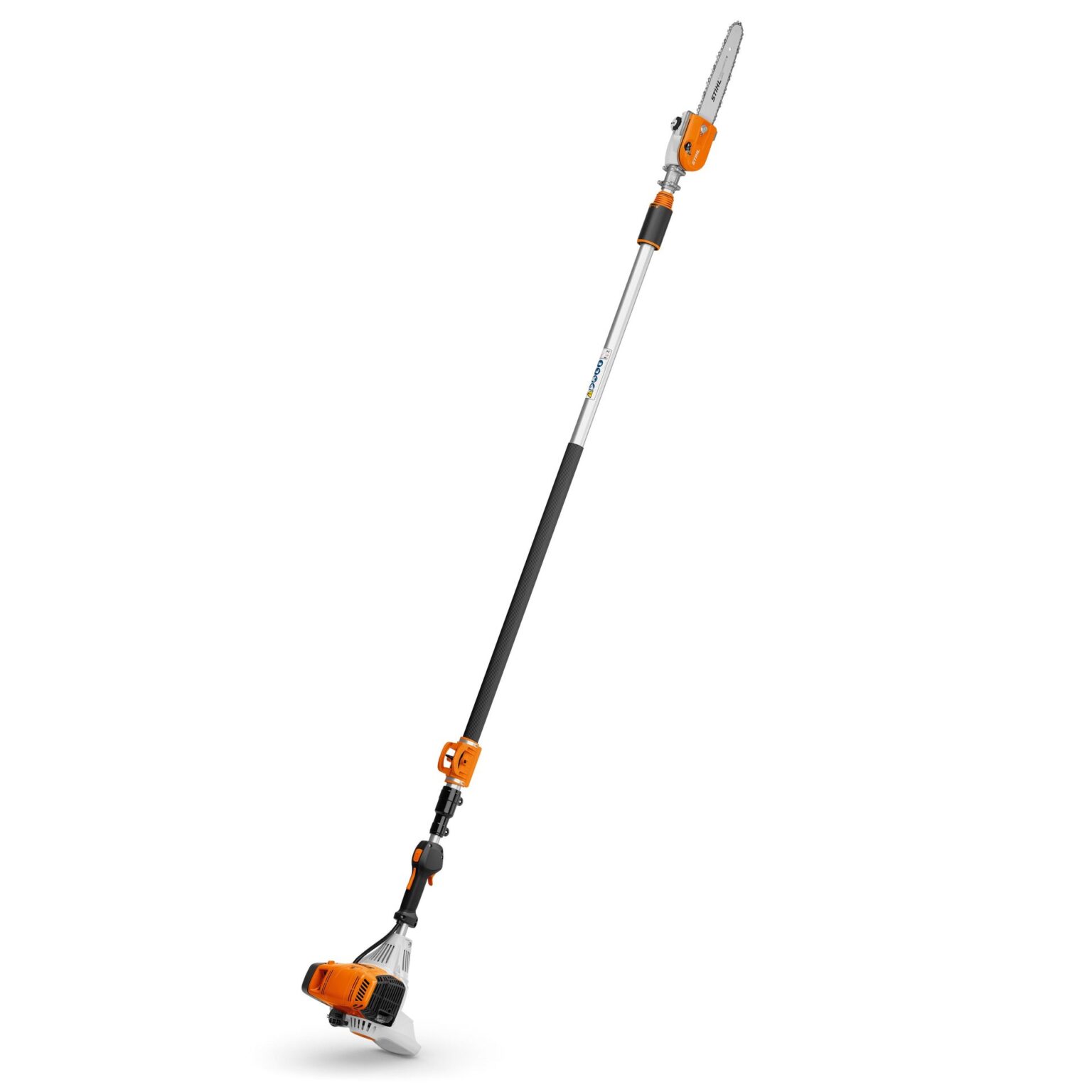 STIHL_HT_135_Élagueuse_sur_perche