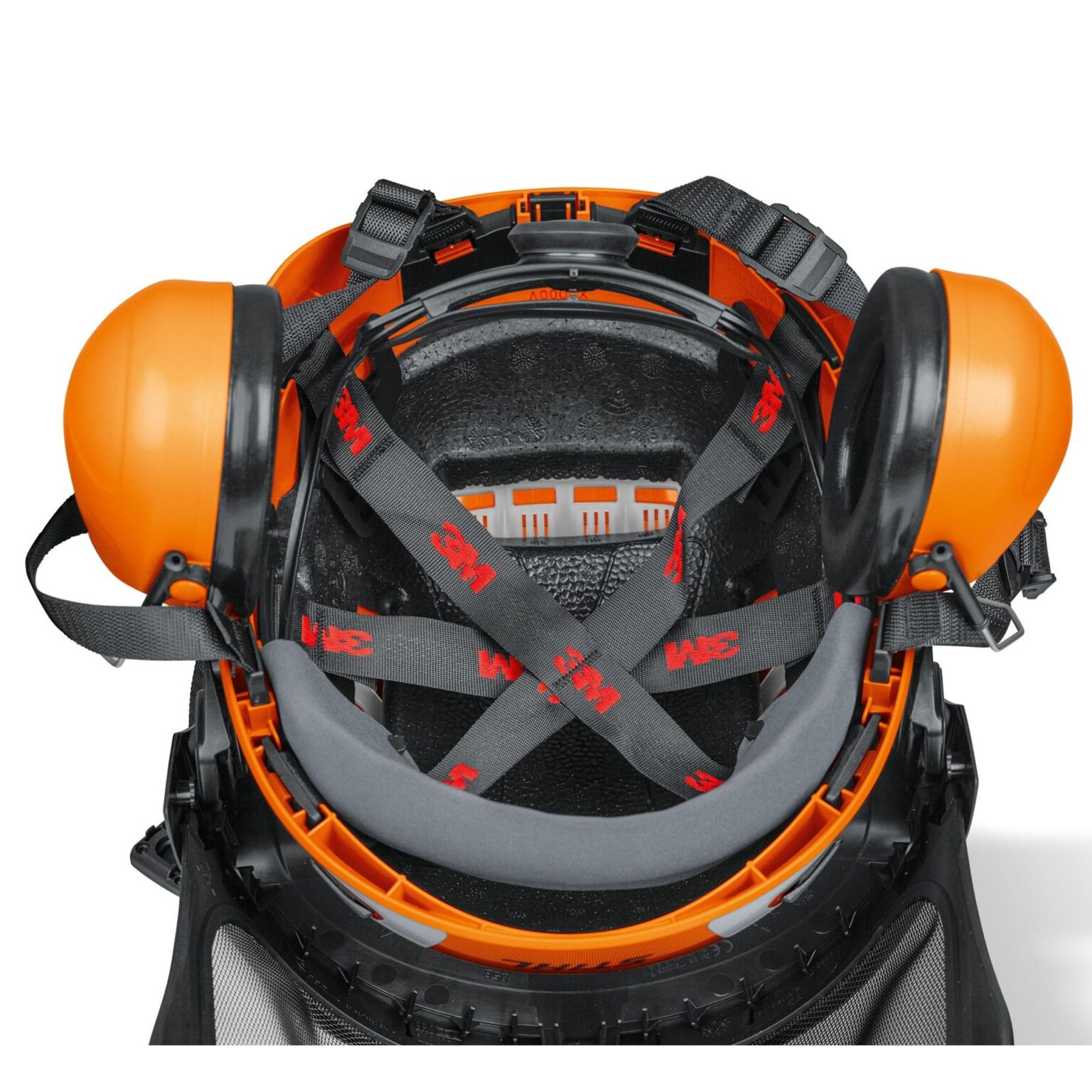 STIHL_Ensemble_casque_ADVANCE_X-Climb