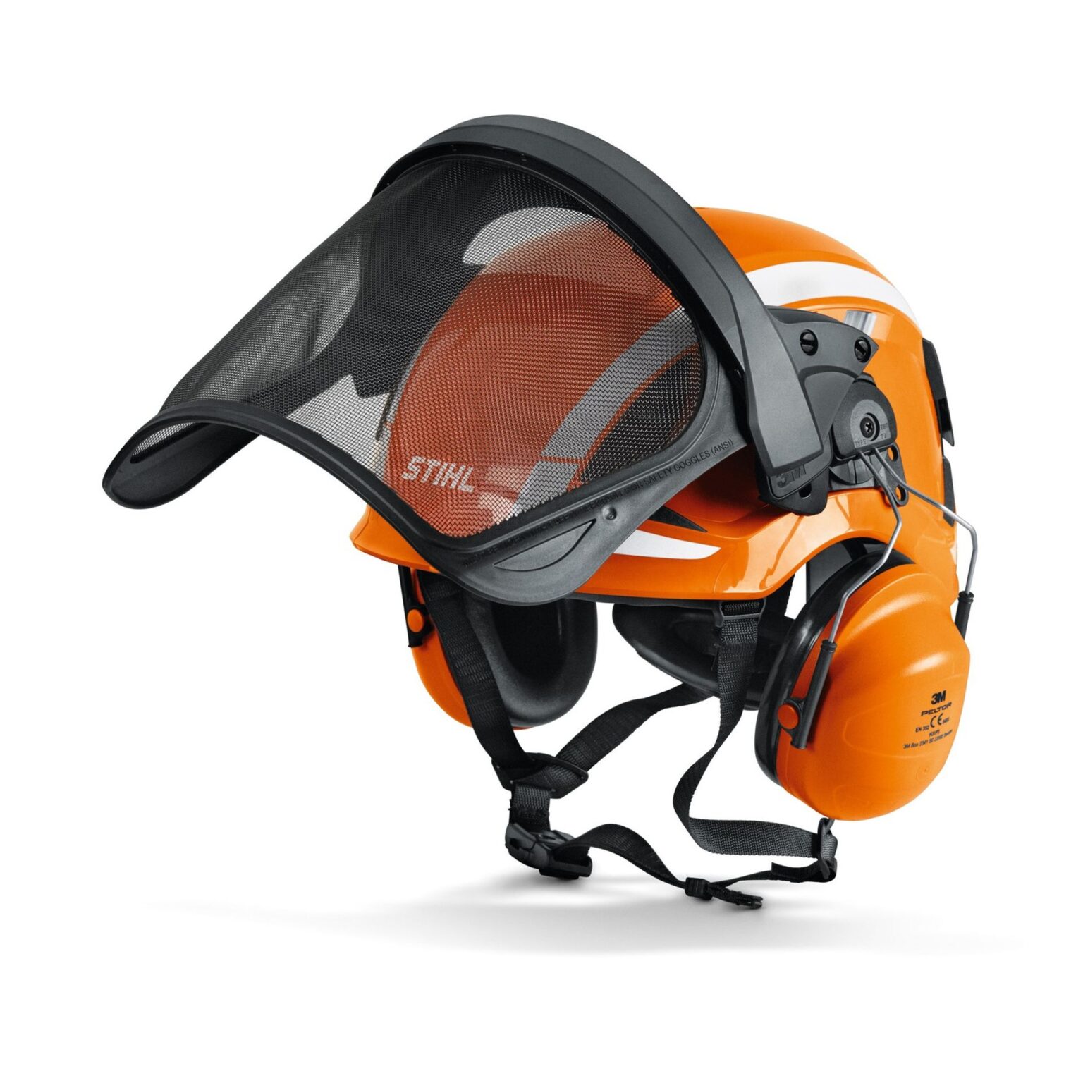 STIHL_Ensemble_casque_ADVANCE_X-Climb