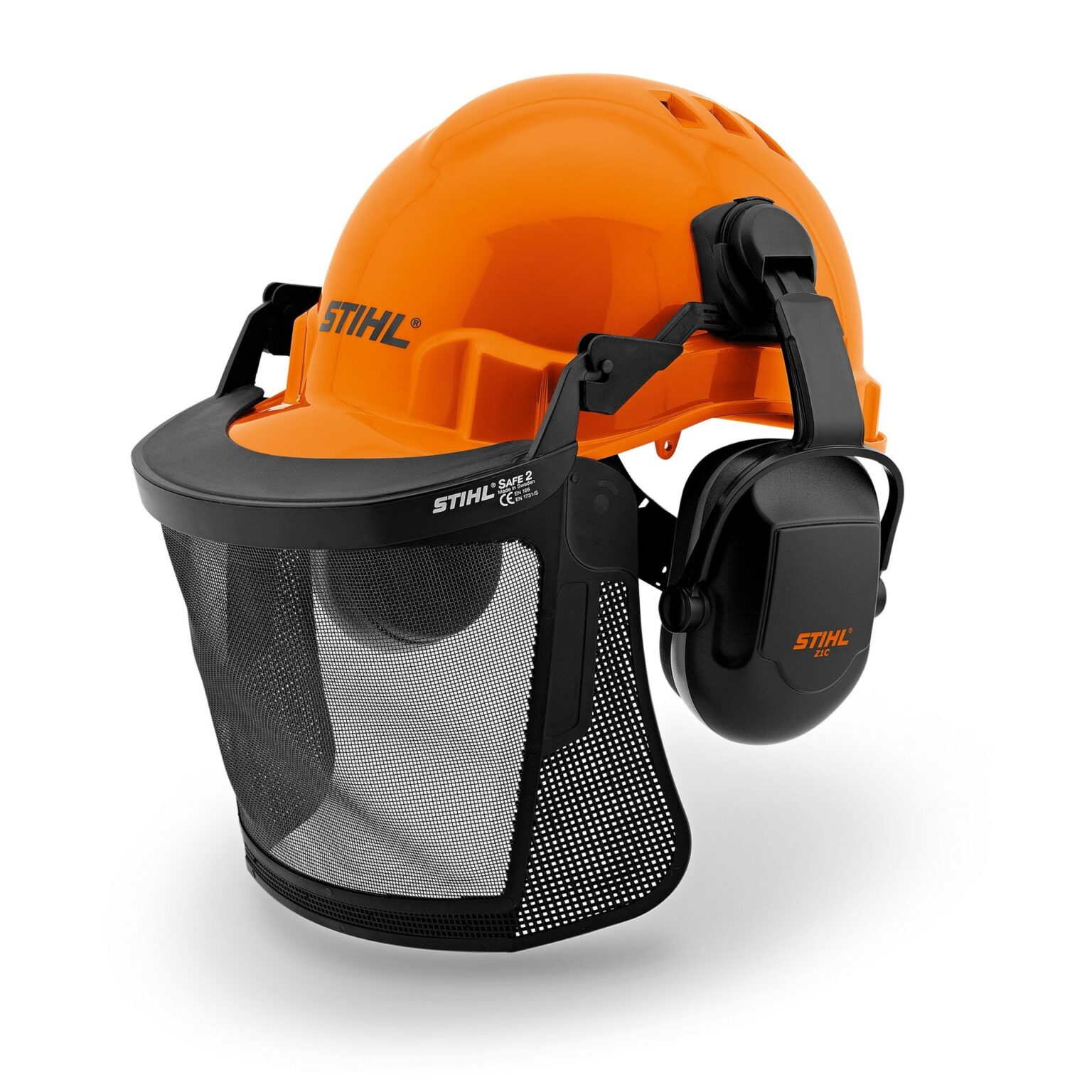 STIHL_Ensemble_Casque_FUNCTION_Basic