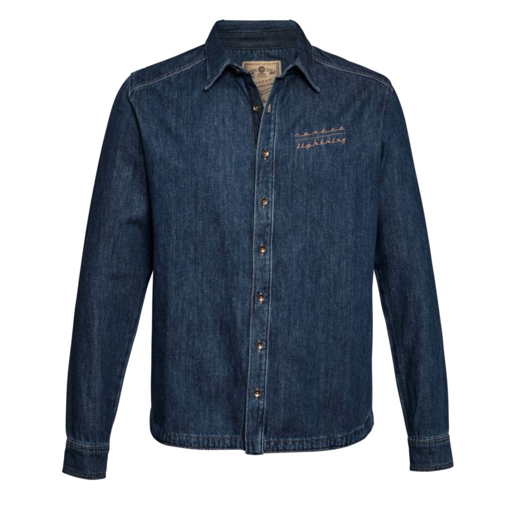 Timbershop