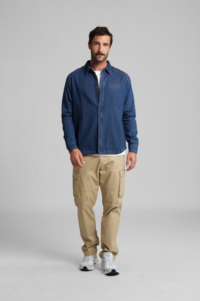 Timbershop