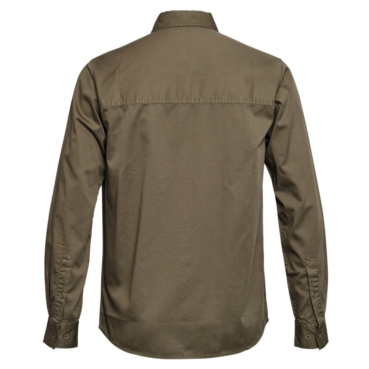 STIHL_Hemd_LYOCELL_gruen