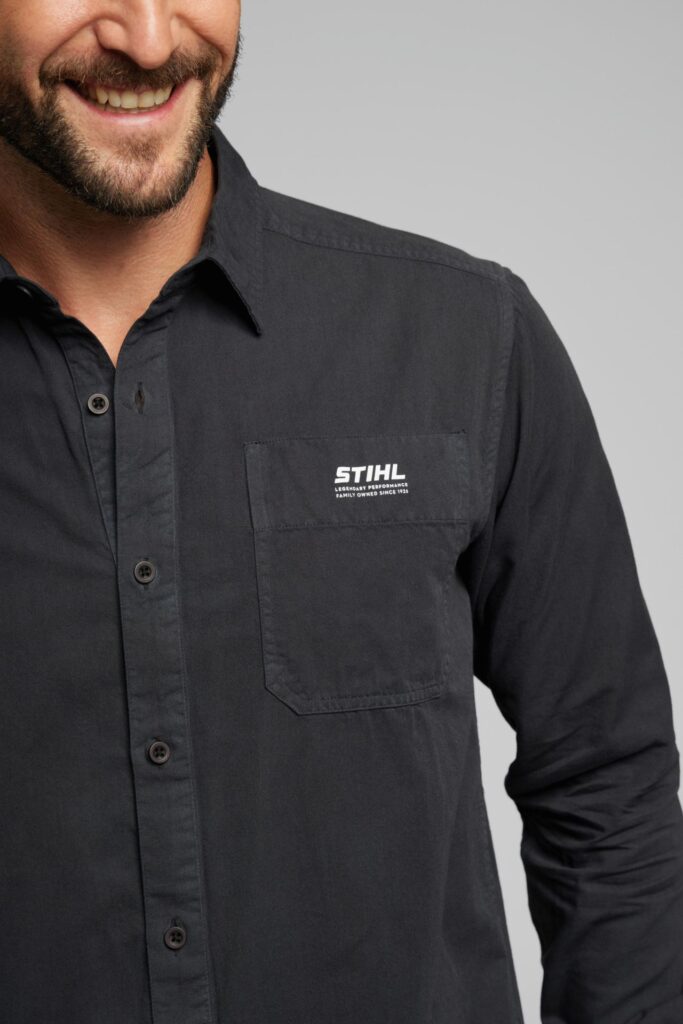 Timbershop