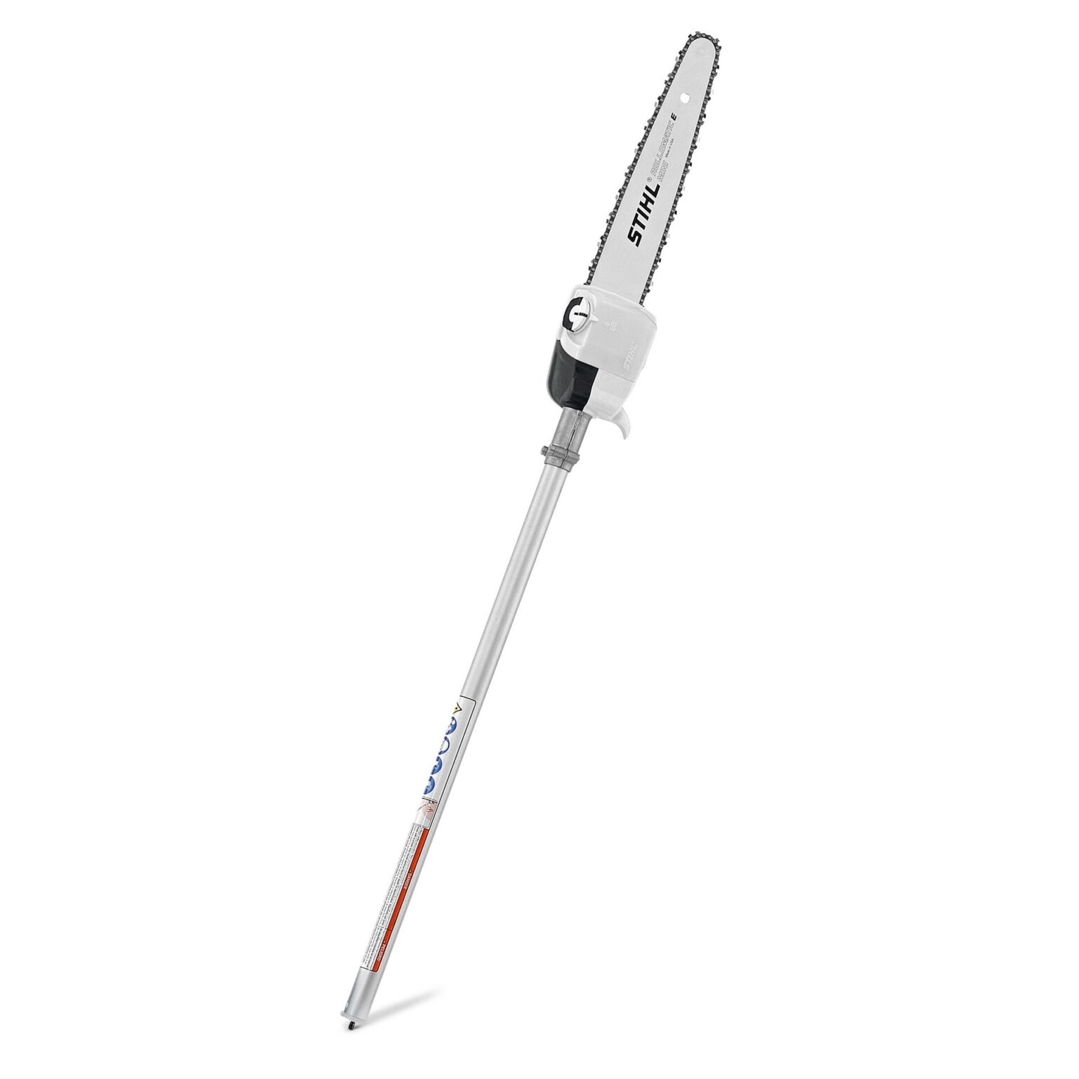 HUSQVARNA 525PT5S, Hochentaster