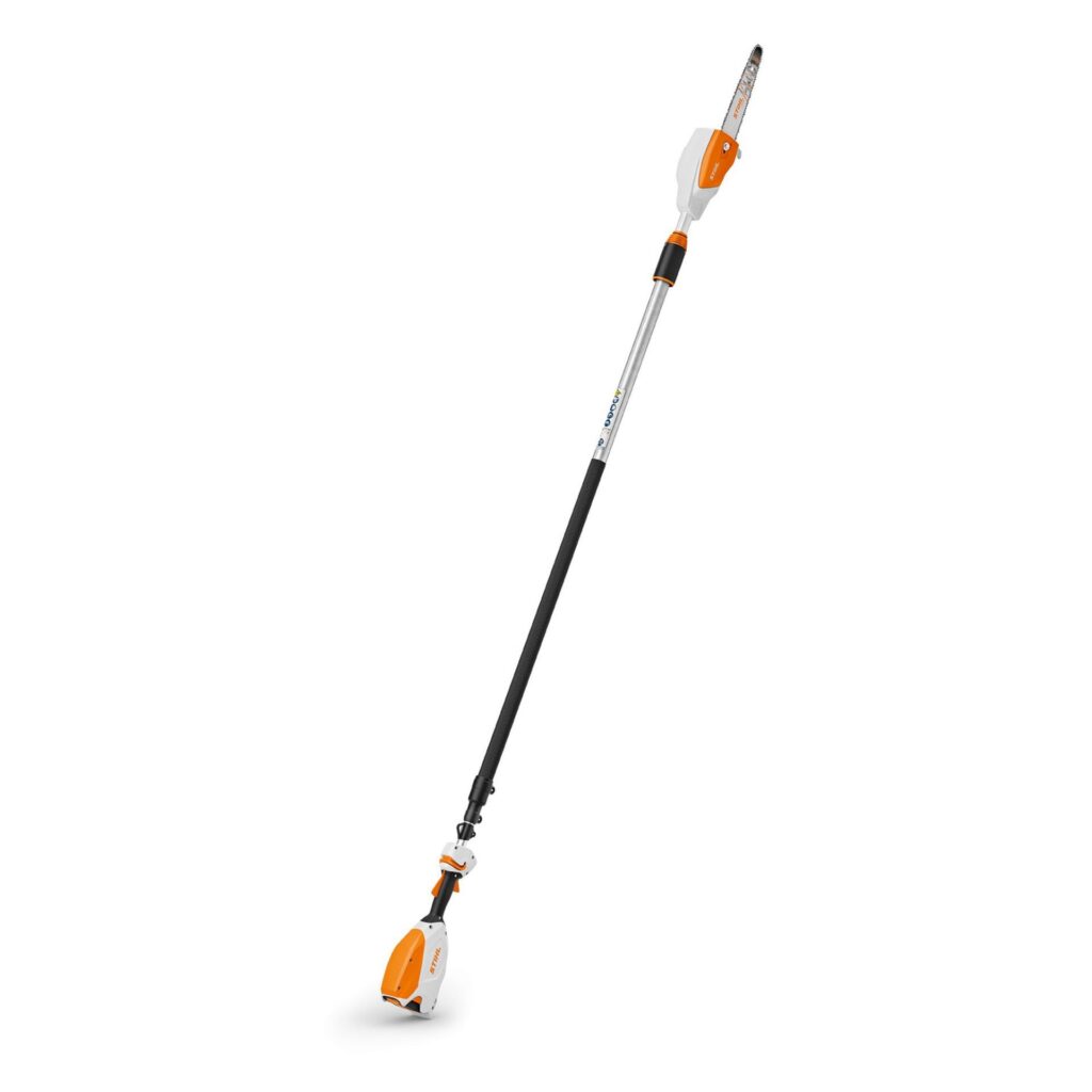 STIHL HT 135 Benzin Hochentaster
