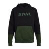 STIHL_Hoodie_COLORBLOCK_Pocket