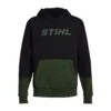 STIHL_Hoodie_COLORBLOCK_Pocket