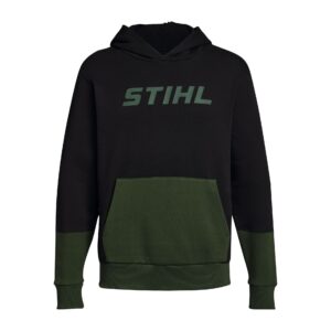 STIHL_Hoodie_COLORBLOCK_Pocket