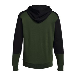 STIHL_Hoodie_COLORBLOCK_Pocket