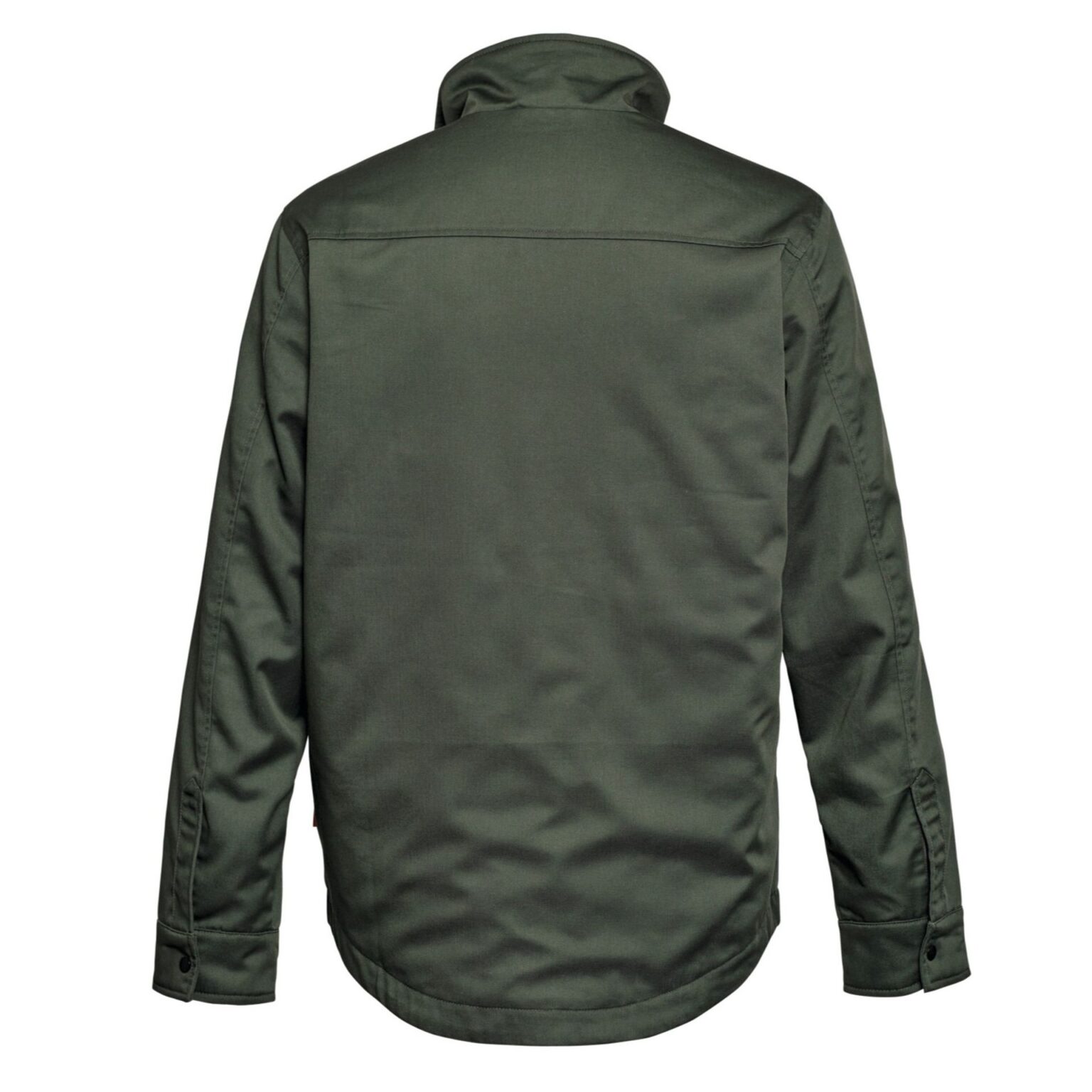 STIHL_Veste_CASUAL_verte