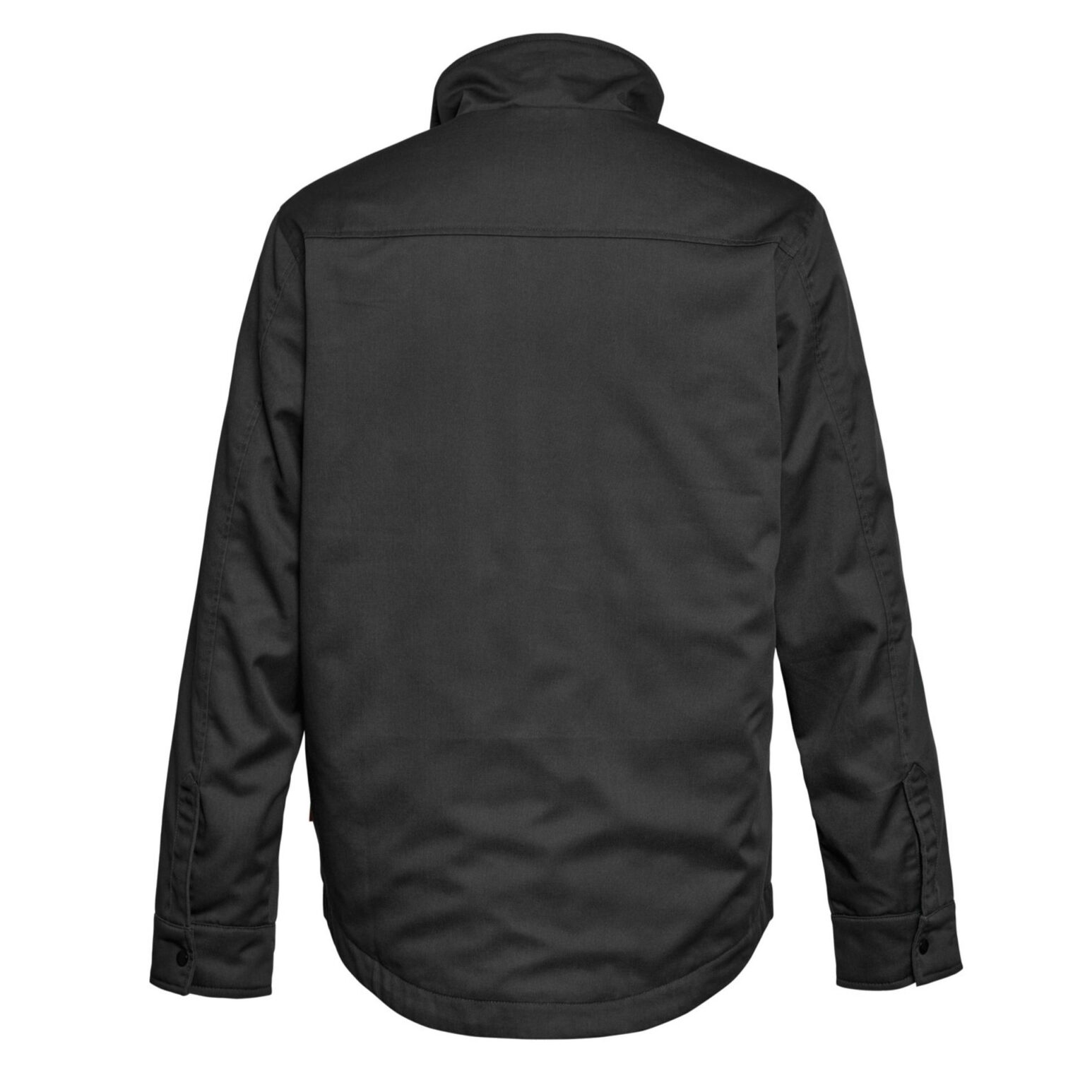 STIHL_Jacke_CASUAL_schwarz
