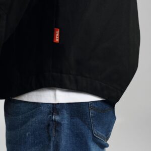 STIHL_Jacke_CASUAL_schwarz