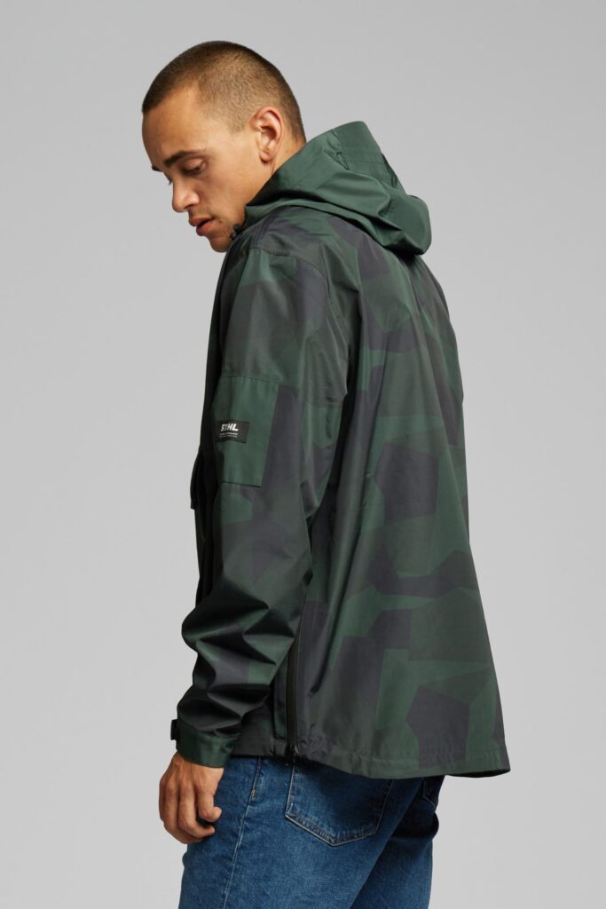 Timbershop