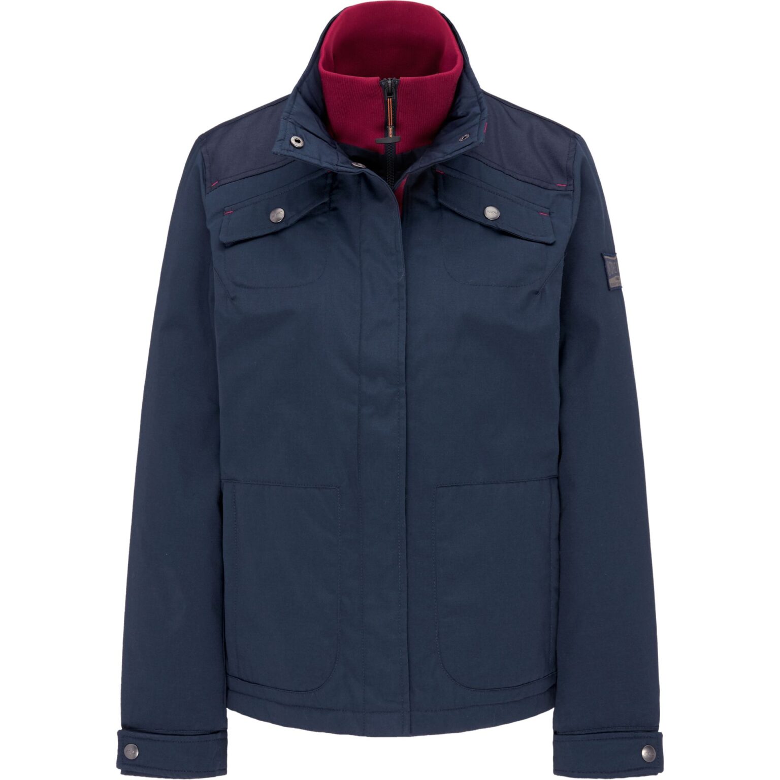 STIHL_Jacke_WOOD_Damen