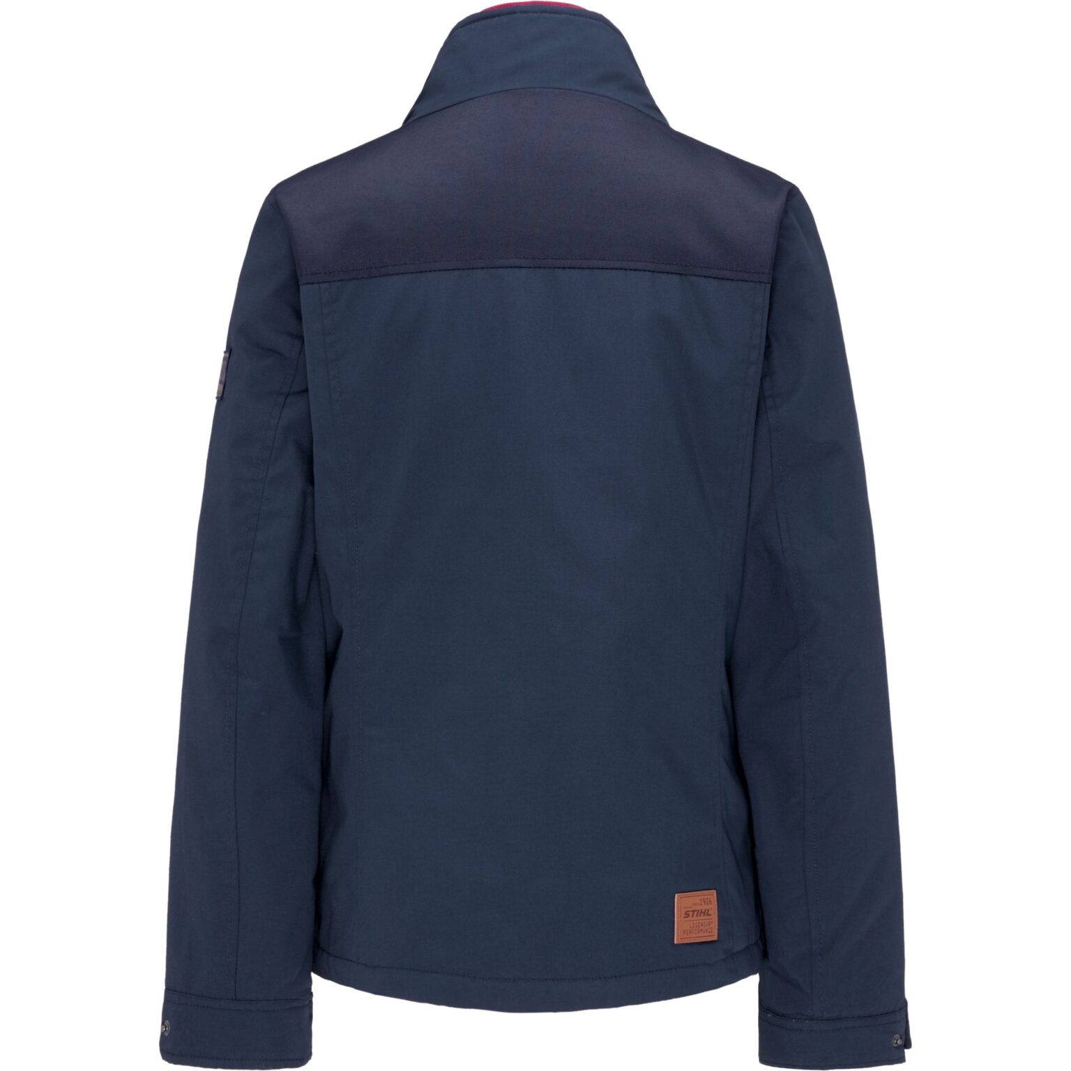 STIHL_Jacke_WOOD_Damen