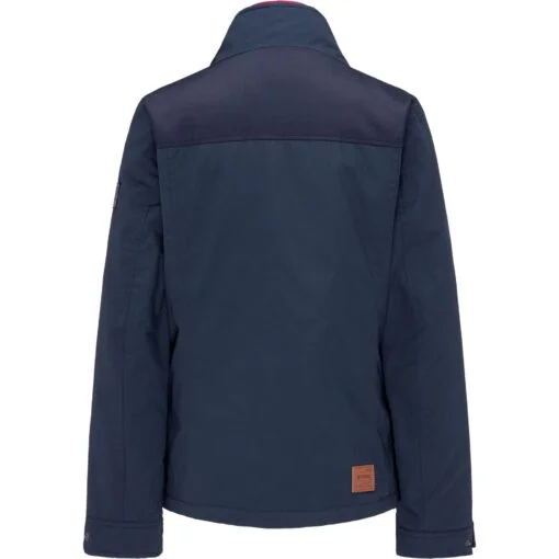 STIHL_Jacke_WOOD_Damen