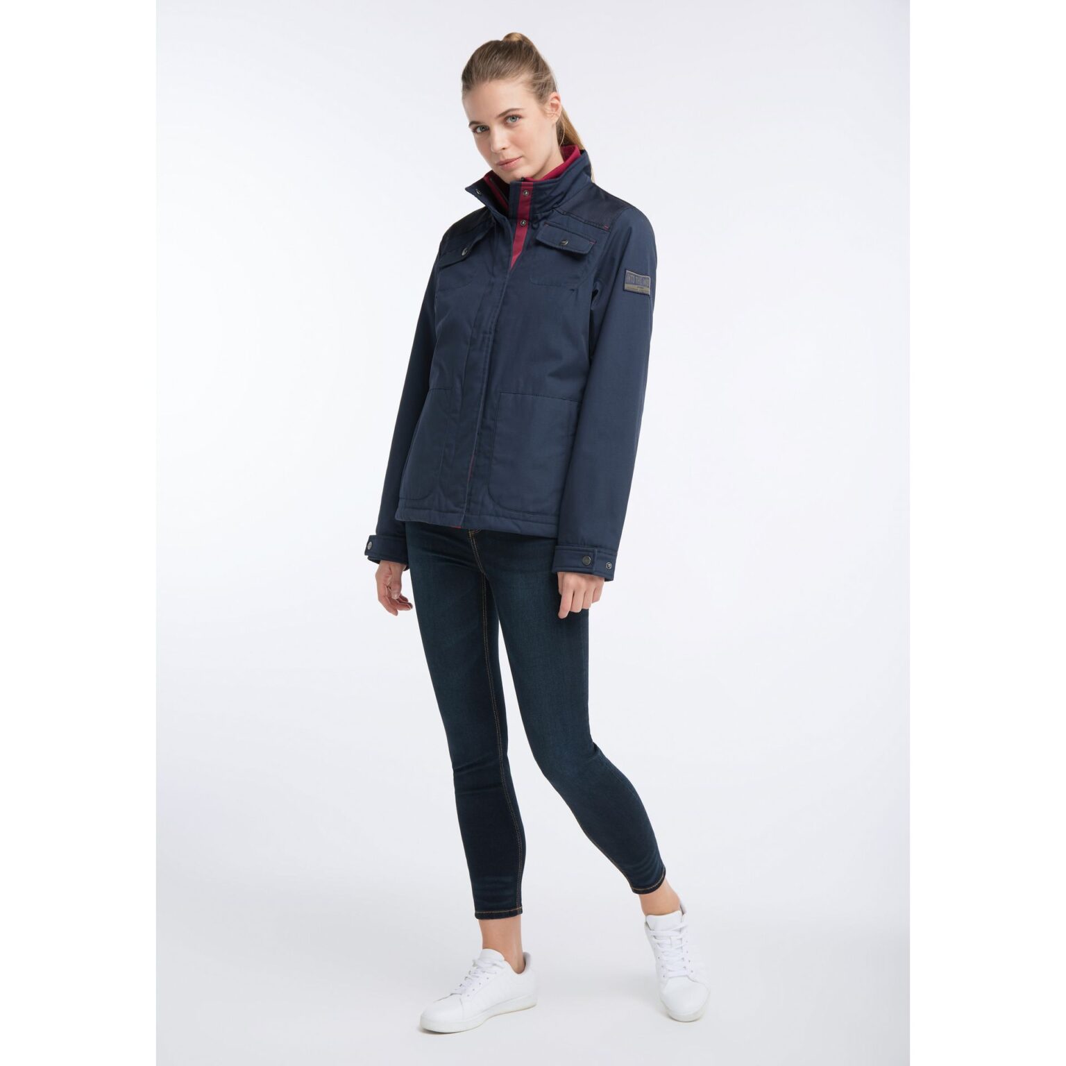STIHL_Jacke_WOOD_Damen