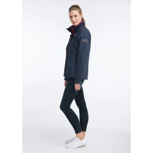 STIHL_Jacke_WOOD_Damen
