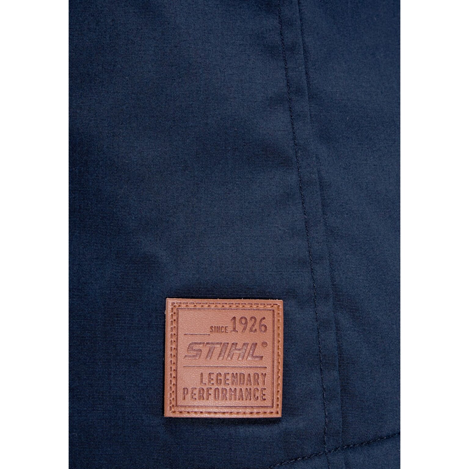 STIHL_Jacke_WOOD_Damen