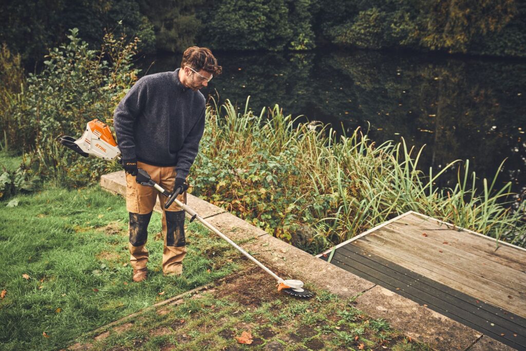 Timbershop